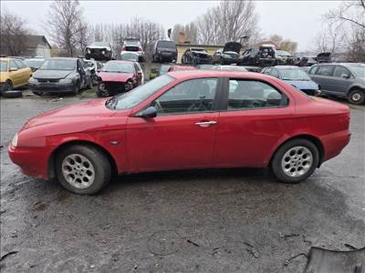 Alfa Romeo 156 1.6 Twin Spark ajtó 