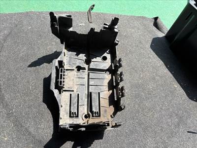 Citroën C5 II CITROËN C5 Akkumulátor Tartó 9686469580