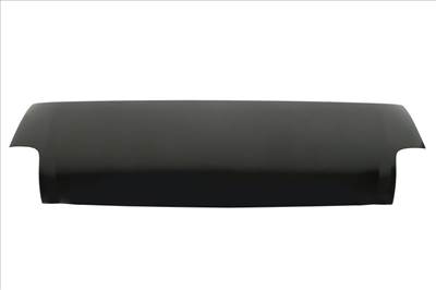 Opel Movano A, Renault Master II. 2003-2010 utángyártott új motorháztető 7751474717