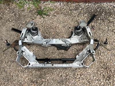 BMW E92 335D 286le 306D5 Első bölcső. 31116785639