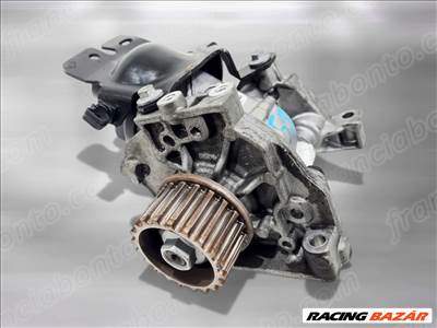 Dacia, Renault 1.5 DCI Nagynyomású szivattyú 0445010763 167003606R 8201636340