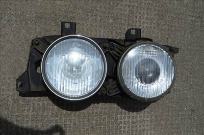 BMW 525i (E34) első lámpa