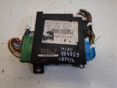 Mini cooper (R50/R53) komfort elektronika 6982115