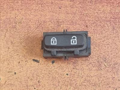 VOLVO S80 II/V70 III Központizár Kapcsoló