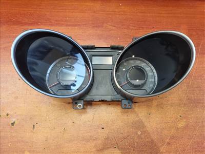 HYUNDAI ix35 Kilométeróra