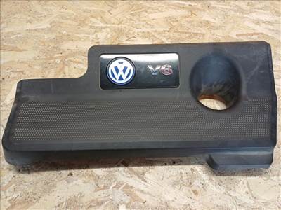 Vw Sharan (2000-2010) 2.8 V6 Benzines Motorburkolat 