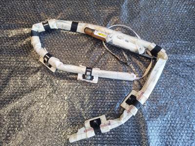 FORD FOCUS III Bal első Függöny Légzsák