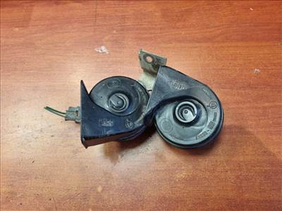 Ford Fiesta VII kürt / duda