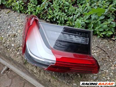 BMW 3-as sorozat G20/G21 Bal hátsó lámpa