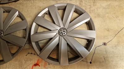 VW Volkswagen 16" dísztárcsa gyári 3g0601147