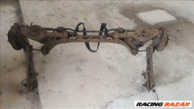 Kia Sportage hátsó futómű alkatrészek 