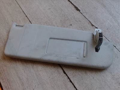SEAT LEON 99- Jobb napellenző