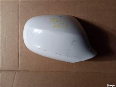 BMW 3-as sorozat E90, E91, E92, E93 bmw e90 e91 jobb külsö tükör burkolat lci