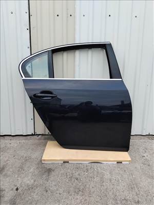 BMW 5-ös sorozat E60/E61 Jobb hátsó Ajtó 4138