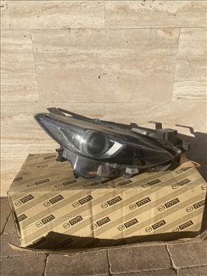 Mazda 3 BM jobb fényszóró(BHR251030)