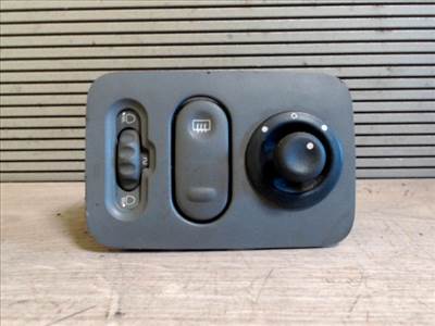 RENAULT THALIA 99.05-02.02 Fényszórómagasság állító kapcsoló