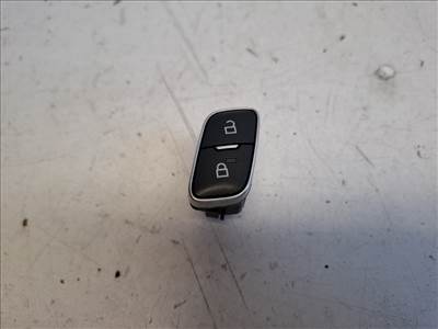 Ford Focus  központizár kapcsoló F1ET14017AB