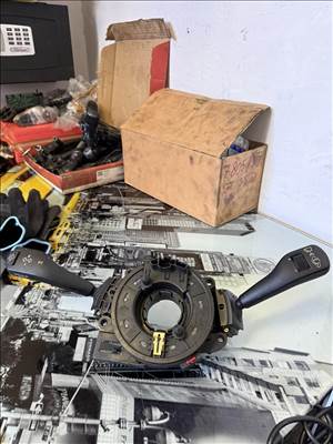 Bmw e46 kombi kormánykapcsoló