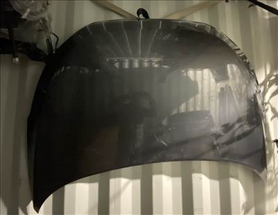 Hyundai Tucson (TL) Motorháztető