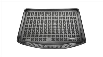 Ford KUGA II Rezaw-Plast 230457 fekete TPE szintetikus gumi csomagtértálca