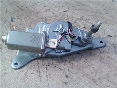 SUZUKI IGNIS Ablaktörlő motor hátsó