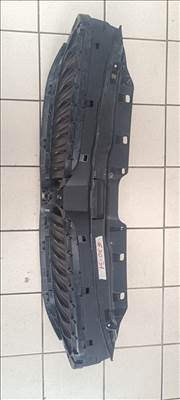  BMW 5-ös sorozat G30, G31 lökhárító felsőhűtőrács 749727906 7497279060