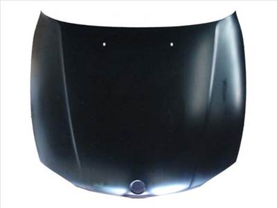 BMW 1 (E87) 2004-2011  utángyártott, új Gépháztető 41627162102