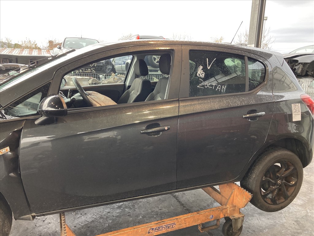Opel Corsa E bontott alkatrészei 5. kép