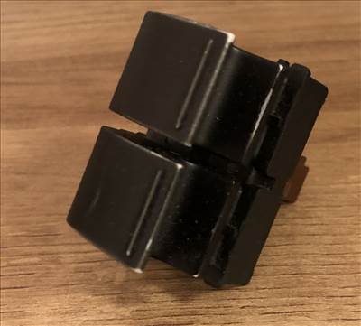 Volkswagen Golf V, Seat Altea ablakemelő kapcsoló  1k3959857a