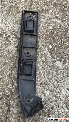 Volkswagen Golf IV jobb első lökhárító tartó 1j0807184a