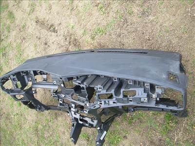 Opel Mokka B műszerfal párna 2021-től 