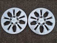 Hyundai 16-os gyári dísztárcsa 2db