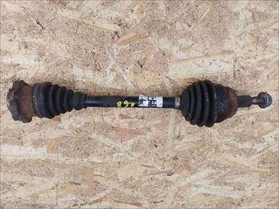 Seat Leon (1999-2006) 1.6 Benzines Bal Első Féltengely 