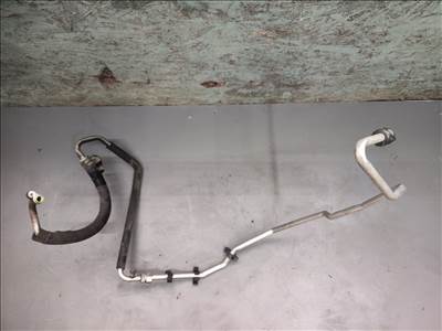 Daihatsu Terios (2nd gen) 1.5 4WD klímacső 