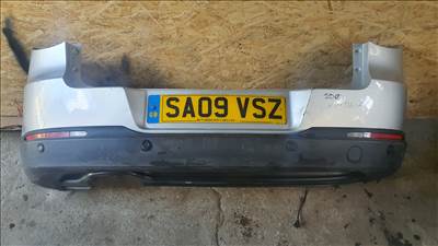 Volkswagen Tiguan I 2009 VW Tiguan radaros hátsó lökháritó  5n0807421