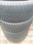  235/55R18 Bridgestone Blizzak LM005 téli gumi 