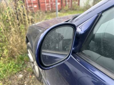 BMW E36 Sedan/Touring/Compact M style Montrealblau visszapillantó tükör 