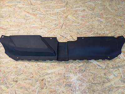 Audi A4 B8 (2008-2015) Homlokfal Burkolat 