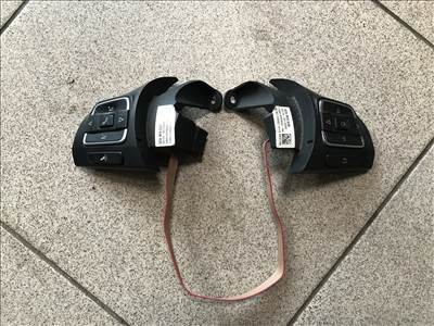 Volkswagen Passat CC multikormány gombok 3c8959537-538