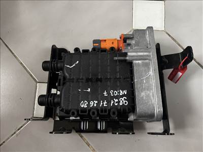 Peugeot 2008 II, Opel Corsa F elektromos fűtőtest 9821712680