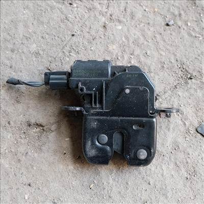 Renault Megane 3.csonagter zár  eladó