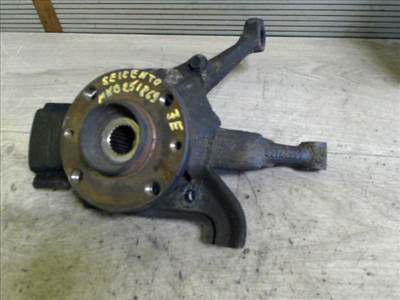 FIAT SEICENTO 98- Jobb első csonkállvány