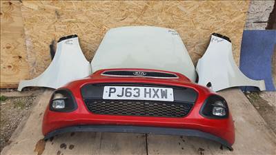 2013 Kia Picanto karosszéria alkatrészek 