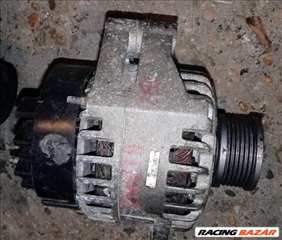 Opel Astra H, Zafira B, Vectra C 1.9CDTI generátor ( 2 sarús) 