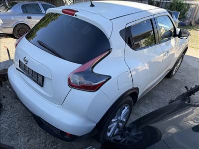 Nissan Juke I hátfal  g91101kama