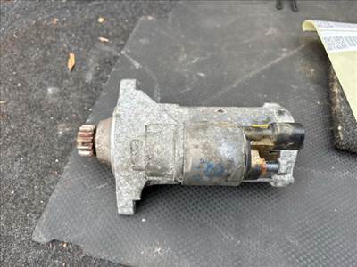 Audi Q3 (8U) AUDI Q3 (8U) Önindító 02m911024h esw20er25