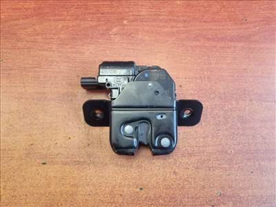 RENAULT CAPTUR II, RENAULT CLIO V Csomagtérajtó Zárszerkezet