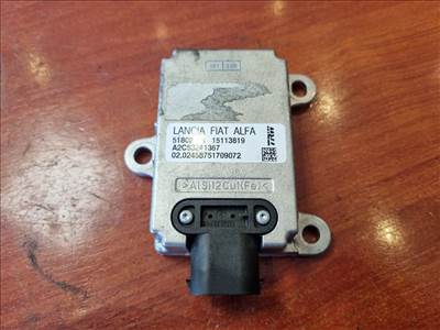 LANCIA DELTA Központi Ütközés Érzékelő