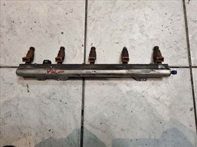 Volvo S60, V70, S80, C70, S70 injektor híd 9186340