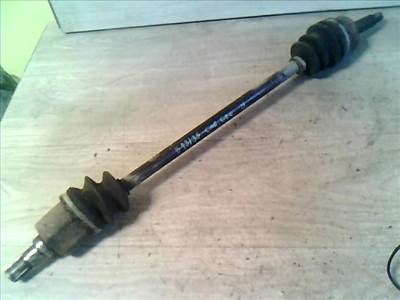 GEO METRO Jobb első féltengely